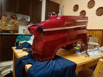 Jawa pionýr - 18
