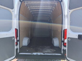 Fiat DUCATO 2.3 JTD L4H3 - 18