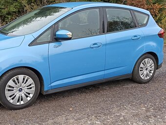 Ford c max - 18