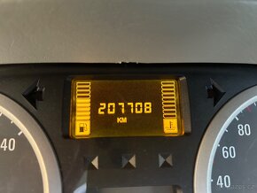 Opel Vivaro, Prodloužená verze +PRODANO+ 6 míst, Klimatizace - 18
