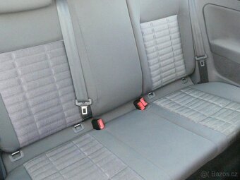 VW Golf V. 1.4 16v+klimatronik, Mod.2008,Naj.: 224185km, TOP - 18