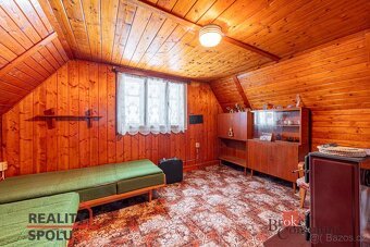 Prodej, domy/rodinný, 116 m2, Dolní Maxov 169, 46844 Josefův - 18