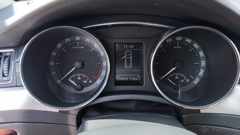 Škoda Superb 2.0 TDI 103KW - 18