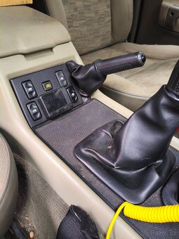 Land Rover Discovery 2 - 18