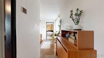 Tuřice, prodej RD 3+1, 109 m2 na pozemku 389 m2 okr. Mladá B - 18