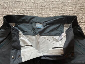 Nové pánské outdoor kalhoty HUSKY - XL, 10 000/10 000 - 18