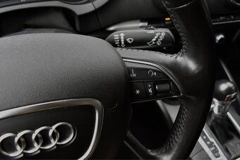 Audi A3 1.4 TFSI  automat – zimní kola v ceně - 18