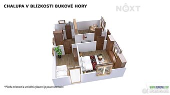 Prodej komerční Ubytování, 55㎡ - 18