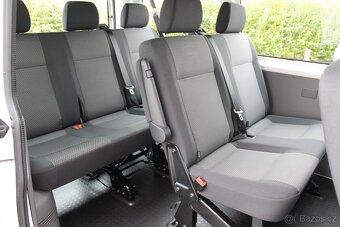 Volkswagen Transporter, 2.0 TDI 110kW, 1.MAJITEL,TAŽNÉ - 18