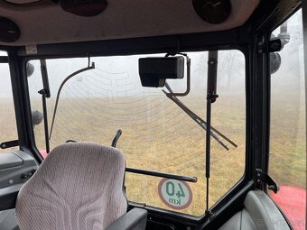 Zetor Forterra 140 HSX - 18