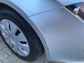 Seat Toledo, 1,6/75kW ČR Nová STK 1.maj - 18