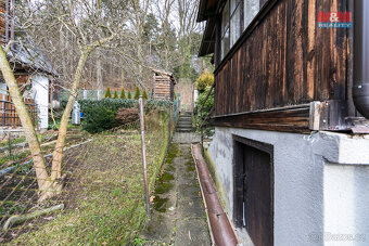 Prodej chaty, 41 m², Starý Plzenec - 18