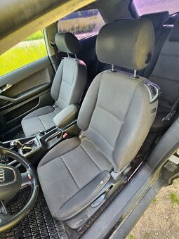 Prodám Audi A3 2.0 TDI 2006 - 18