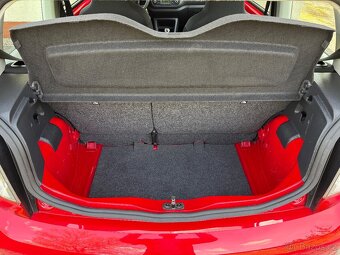 Škoda Citigo 1.0 MPi 44kW, 9/2012, 116tkm. - 18