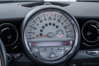 Mini Cooper S 128kw R56 - 18