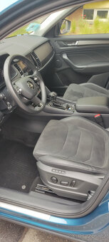 Kodiaq facelift virtual 2.0 TDI 110KW DSG - 18