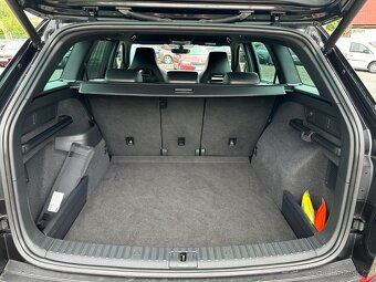 Škoda Kodiaq Sportline 2,0 tsi 140 Kw DSG 4x4 1.maj.2021 DPH - 18