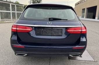 MB E 220d Avantgarde - 18