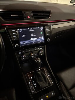 2016 Škoda Superb III 2.0 TDI 140kW 4x4 L&K - 18