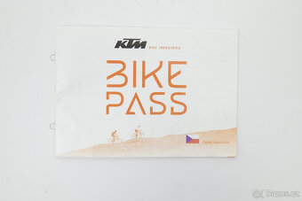 KTM MACINA ACTION 271 2020 vel. 15 XS - 18