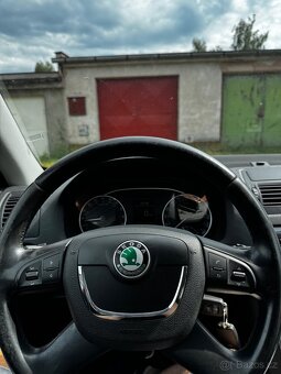 Škoda Octavia 2 2.0TDI (Facelift) TOP STAV - 18