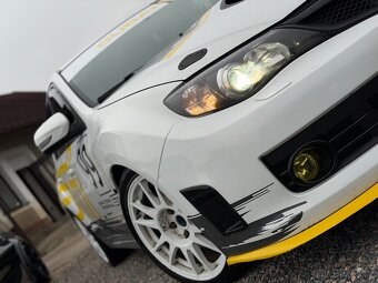 Subaru Impreza STI 2.5T 450PS ÚPRAVY 2010 / 71.700km / - 18