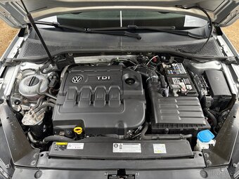 Volkswagen Passat B8 2.0 TDI DSG - 18