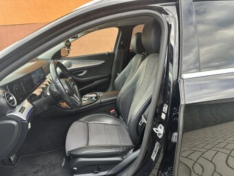 Mercedes-Benz E 220 E 220d 4MATIC All-TerrainT - 18