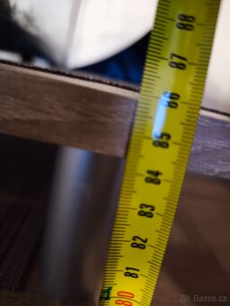 Obývací stěna dub sonoma - 18