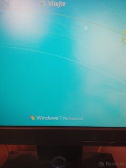 Prodám PC set kompletní - 18