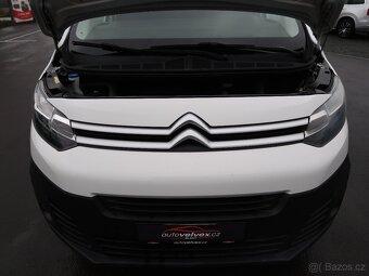 Citroen Jumpy 2.0BHDi,90kW,L2,1majČR,serv.kn,DPH - 18