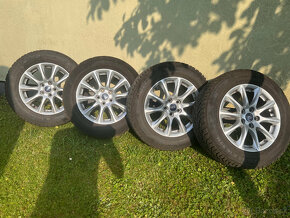 Ford Mondeo 1,5 ECOBOOST - 18