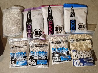 Prodám airsoft výbavu - 18