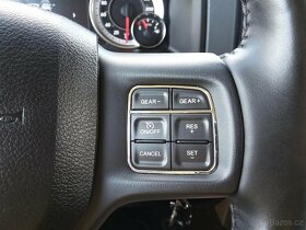 Dodge Ram, 3.0 TD 4x4 2018, možný odpočet DPH - 18