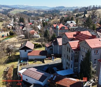 Prodej, byty/3+1, 76 m2, 46824 Držkov, Jablonec nad Nisou [I - 18