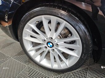 BMW 135i cabrio - 18
