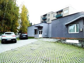 Pronájem nebytového prostoru cca350m2 Frýdek-Místek - 18