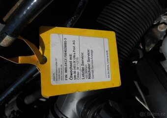 Opel Meriva 1,6 16V 74 kW AUTOMAT Essentia benzín - 18