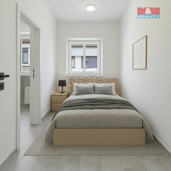 Prodej rodinného domu, 196 m², Hořovice, ul. 9. května - 18