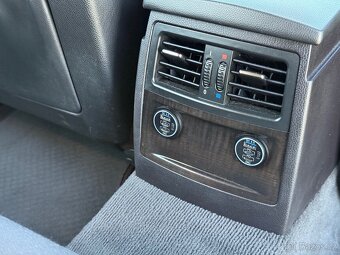 Prodám BMW 535d Touring E61 M57 200 kw diesel automat - 18