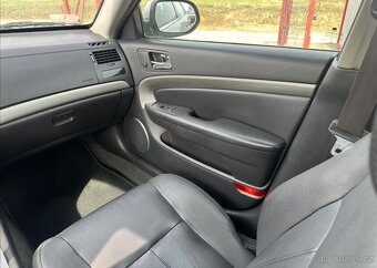 Chevrolet Epica 2,0 i+LPG lpg + benzín manuál 105 kw - 18