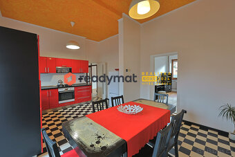 Prodej rodinného domu 4+1, 129 m2, Hodonín - 18