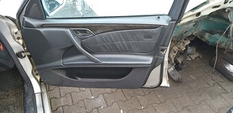 MERCEDES E320 cdi W210 W 210 S210 - náhradní díly - 18