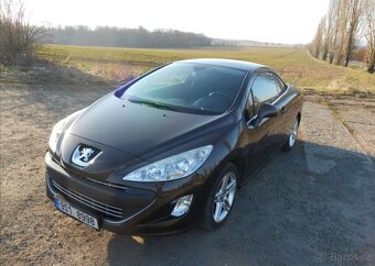 Peugeot 308 1,6 16V THP 110 kW GT CZ benzín - 18