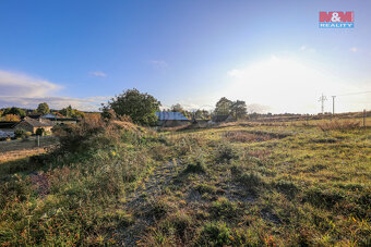 Prodej pozemku k bydlení, 1565 m², Bezvěrov - 18