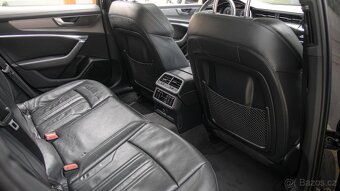 Audi A6 Avant 45Tdi (Odpočet DPH) - 18