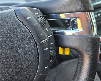 CITROEN C4 PICASSO 1,6VTi 7 míst EXCLUSIVE AUTOKLIMA 2009 - 18