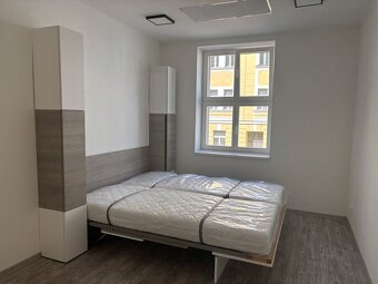 Nabízím prodej  bytu 1+kk  Praha Nusle. - 18