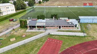 Prodej restaurace, stravování v Chropyni - 18