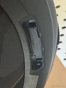 Schuberth C4 Pro Matt (M/57) + Schuberth SC1 Advanced - 18